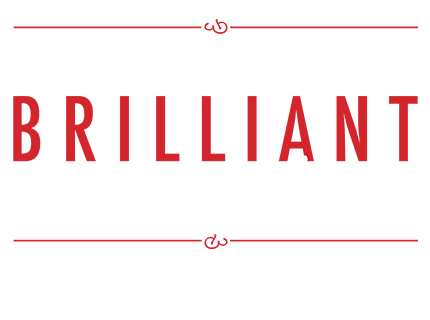 You have a brilliant mind. Don't risk losing it to high blood pressure.
